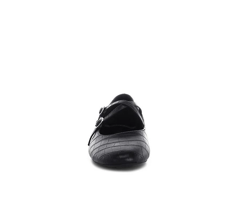 Women's Rag & Co Chirola Flats