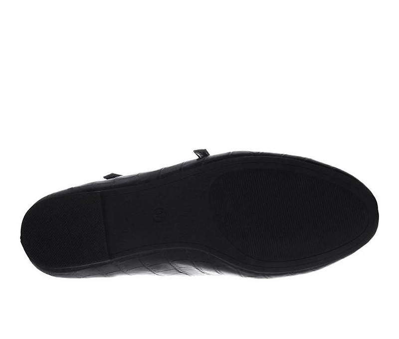 Women's Rag & Co Chirola Flats