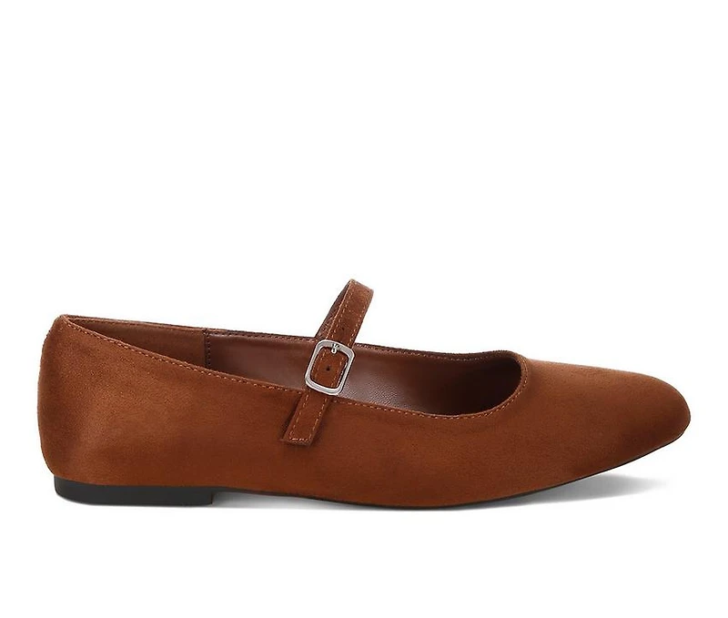Women's Rag & Co Jobal Flats