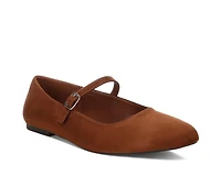 Women's Rag & Co Jobal Flats
