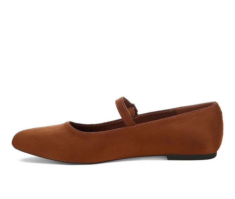 Women's Rag & Co Jobal Flats