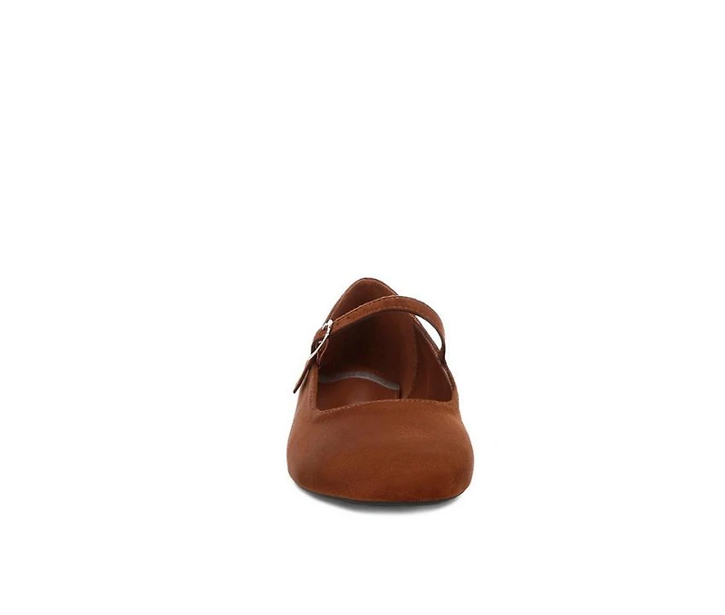 Women's Rag & Co Jobal Flats