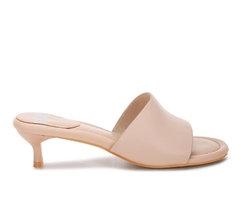 Women's Rag & Co Vizzini Dress Sandals