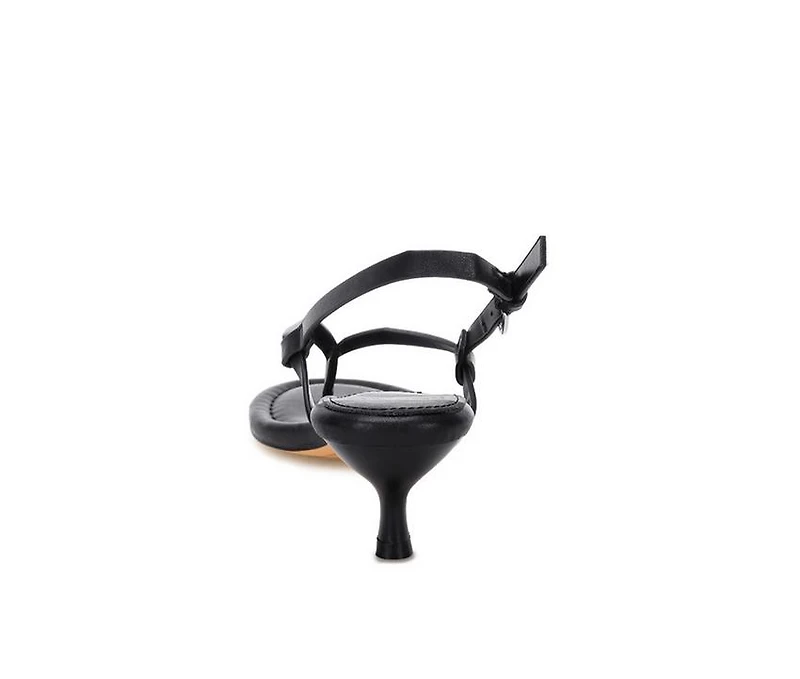 Women's Rag & Co Brisbou Dress Sandals