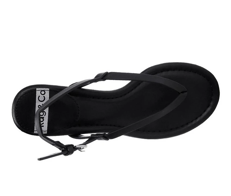 Women's Rag & Co Brisbou Dress Sandals