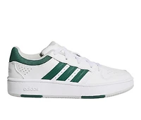 Boys' Adidas Little Kid Hoops Classic Basketball Shoes