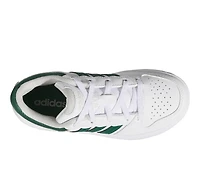 Boys' Adidas Little Kid Hoops Classic Basketball Shoes