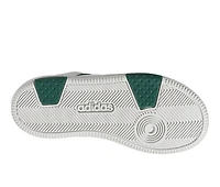 Boys' Adidas Little Kid Hoops Classic Basketball Shoes