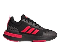 Boys' Adidas Little Kid Minecraft Pro Running Shoes