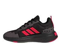 Boys' Adidas Little Kid Minecraft Pro Running Shoes