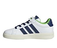 Boys' Adidas Little Kid Grand Court Toy Story Sneakers