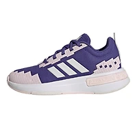Girls' Adidas Big Kid Minecraft Pro Running Shoes
