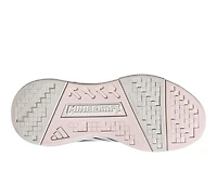 Girls' Adidas Big Kid Minecraft Pro Running Shoes