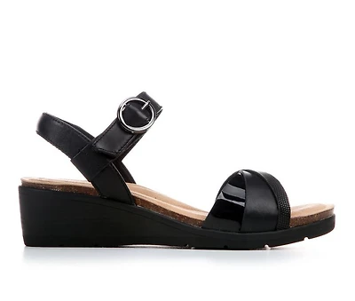 Women's Clarks Kacha Twist Wedges