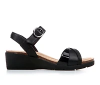 Women's Clarks Kacha Twist Wedges