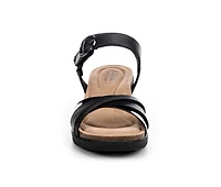 Women's Clarks Kacha Twist Wedges