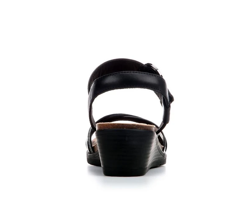 Women's Clarks Kacha Twist Wedges
