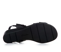 Women's Clarks Kacha Twist Wedges