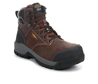 Men's KEEN Utility Evanston CSA WP Work Boots