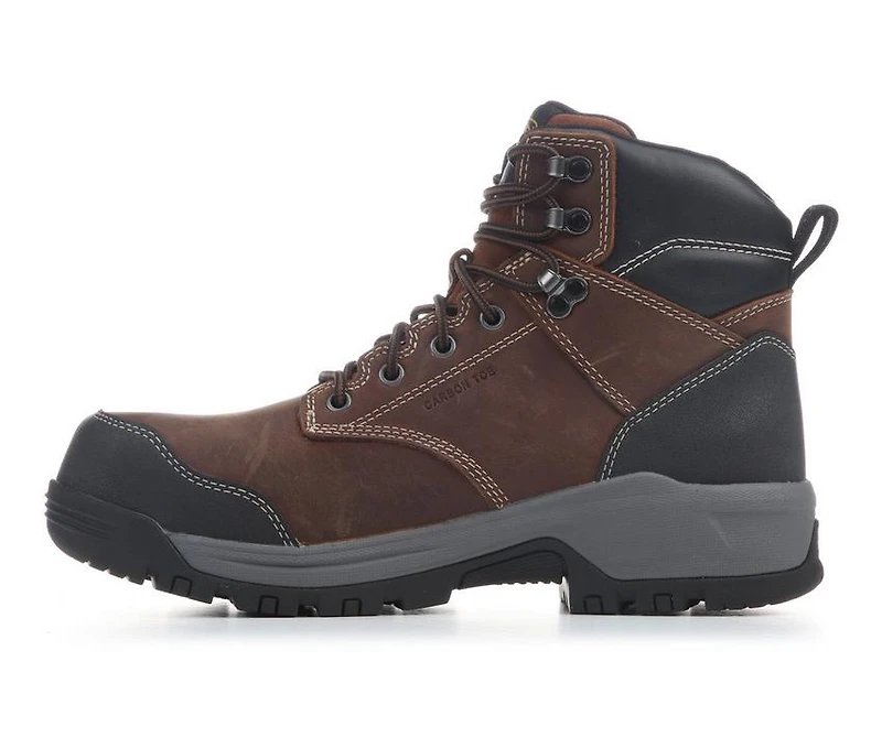 Men's KEEN Utility Evanston CSA WP Work Boots