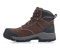 Men's KEEN Utility Evanston CSA WP Work Boots