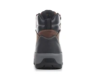 Men's KEEN Utility Evanston CSA WP Work Boots