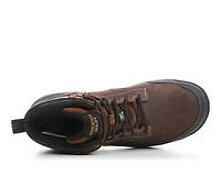 Men's KEEN Utility Evanston CSA WP Work Boots