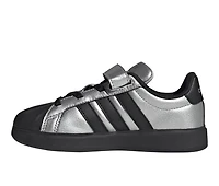 Boys' Adidas Little Kid & Big Streettalk EL Sneakers
