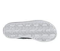 Boys' Adidas Little Kid VL Court Spider EL Sneakers