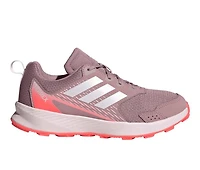 Girls' Adidas Big Kid Terrex TraceFinder Running Shoes