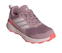 Girls' Adidas Big Kid Terrex TraceFinder Running Shoes