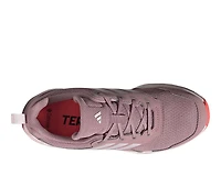 Girls' Adidas Big Kid Terrex TraceFinder Running Shoes