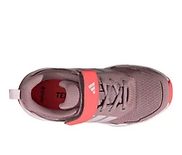 Girls' Adidas Little Kid Terrex TraceFinder Running Shoes