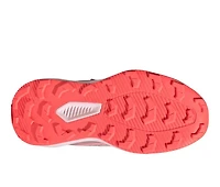 Girls' Adidas Little Kid Terrex TraceFinder Running Shoes