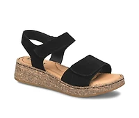Women's Born Cabanas Wedges