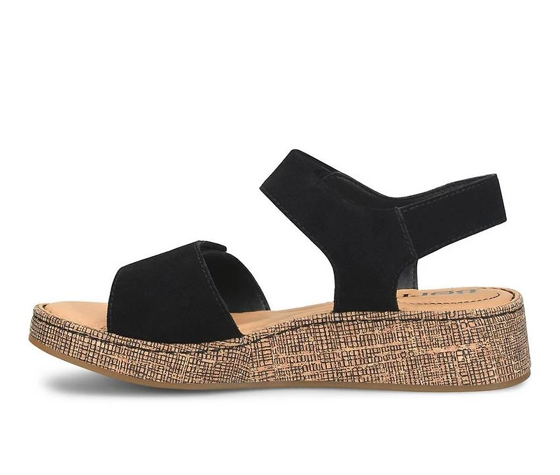 Women's Born Cabanas Wedges