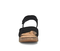 Women's Born Cabanas Wedges