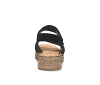 Women's Born Cabanas Wedges
