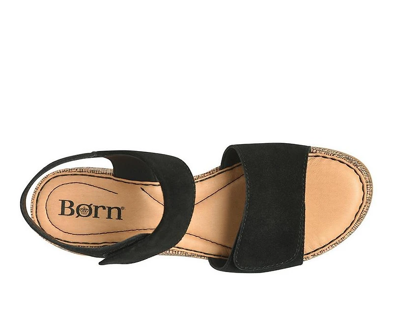 Women's Born Cabanas Wedges