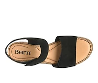 Women's Born Cabanas Wedges