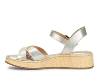 Women's Born Cannes Wedges