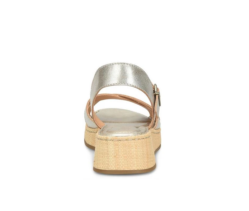 Women's Born Cannes Wedges