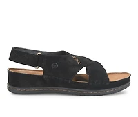 Women's Born Ebba Wedges