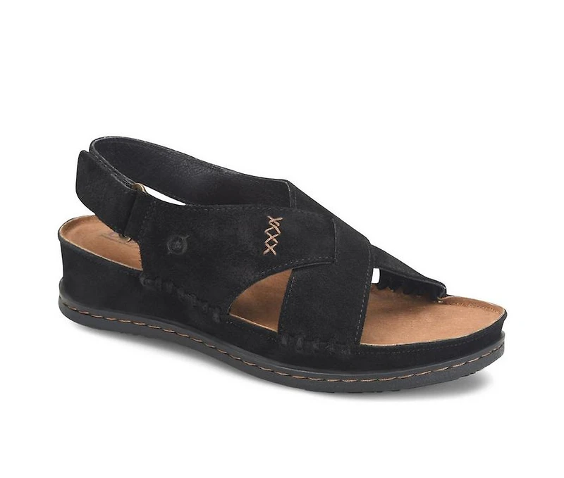 Women's Born Ebba Wedges