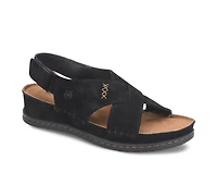 Women's Born Ebba Wedges