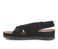 Women's Born Ebba Wedges
