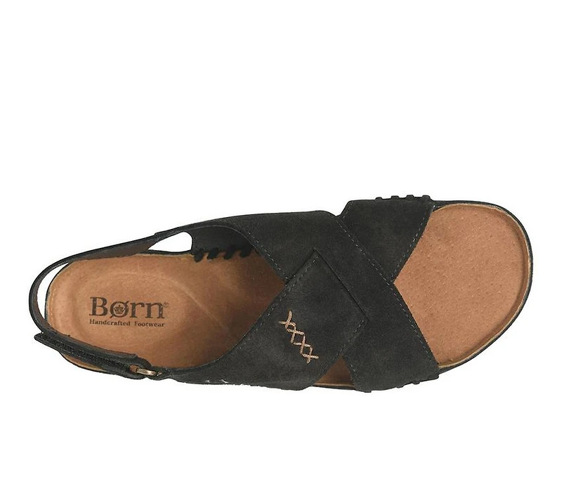 Women's Born Ebba Wedges