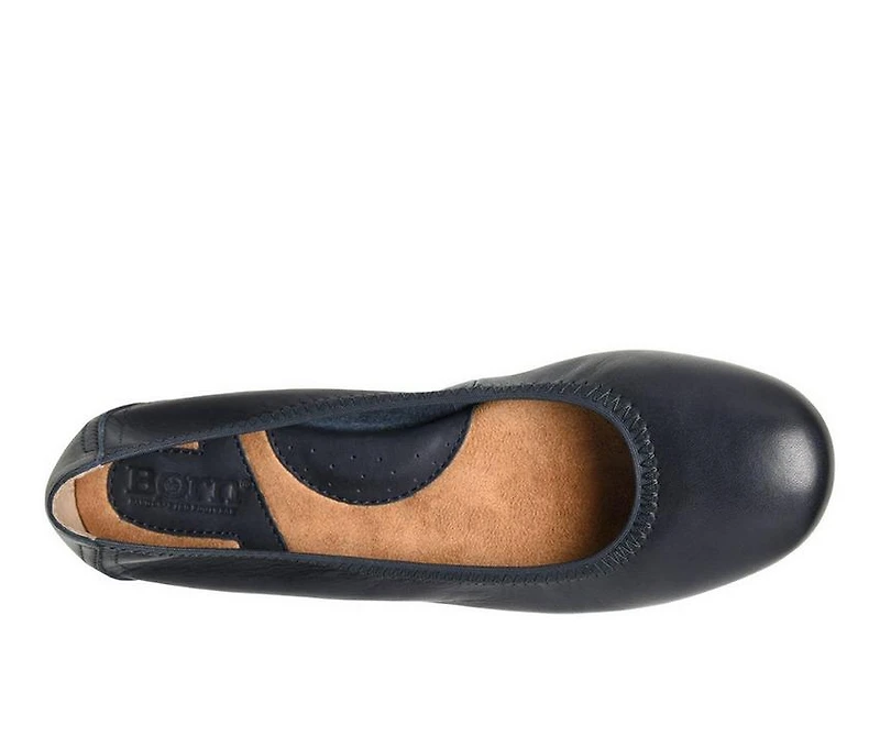 Women's Born Julianne Flats