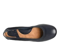 Women's Born Julianne Flats