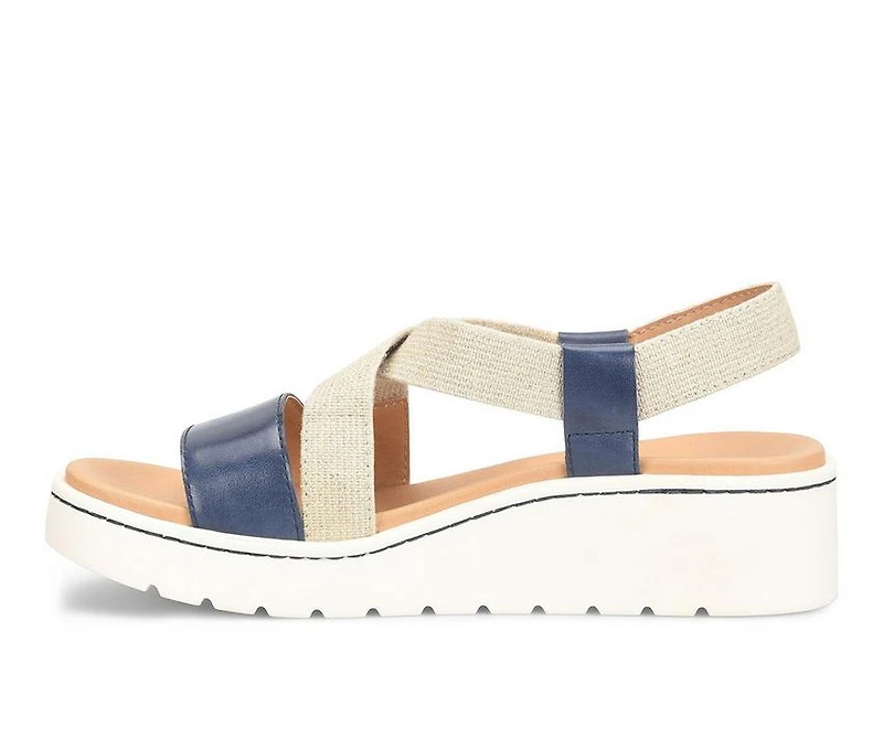 Women's Born Kasady Wedges